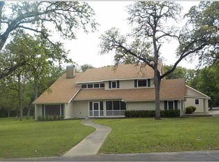 345 Lcr 409, Mexia, TX 76667
