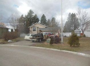 6 Darlene Rd, Columbia Falls, MT 59912