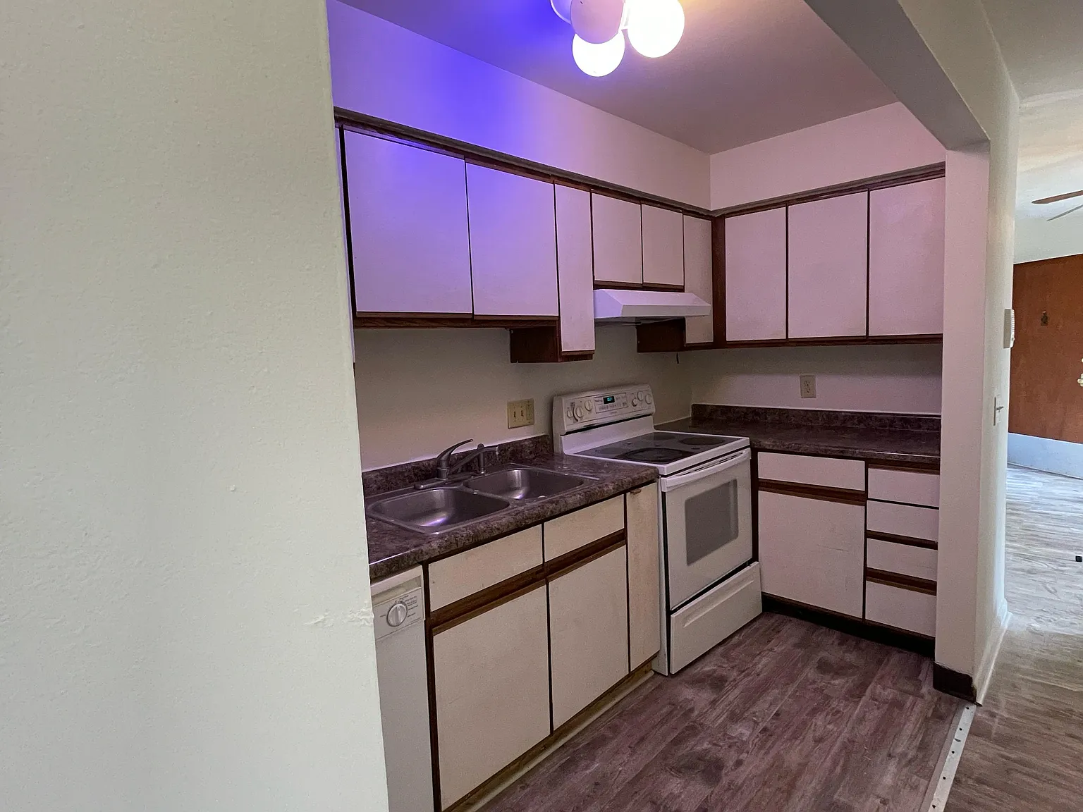 2 bed, 850 sqft, $1,250 — Photo 2