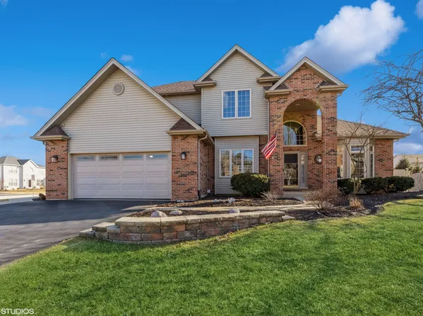 24953 Chelsea Ln, Plainfield, IL 60544