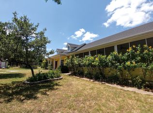 1315 Overland Stage Rd, Dripping Springs, TX 78620