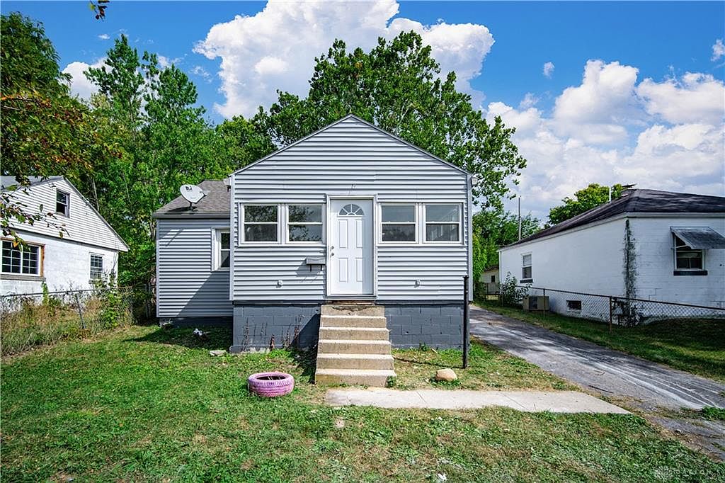 209 Coblentz St, New Paris, OH 45347 Zillow