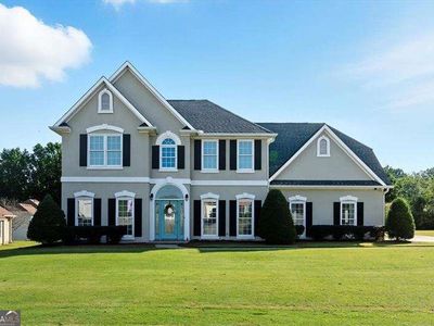 45 Pine Valley Ct, Hiram, GA, 30141