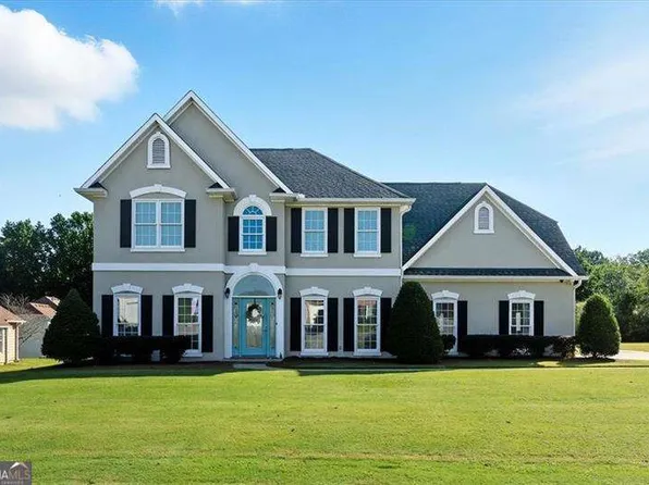 45 Pine Valley Ct, Hiram, GA 30141