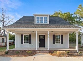 229 Booker Washington St, Rock Hill, SC 29730