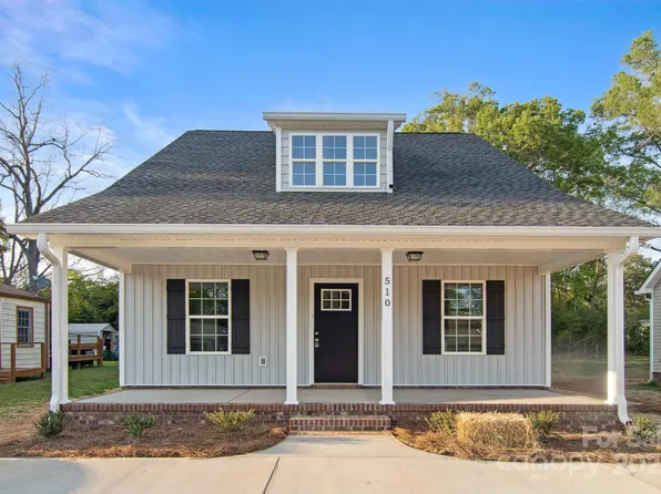 229 Booker Washington St, Rock Hill, SC 29730