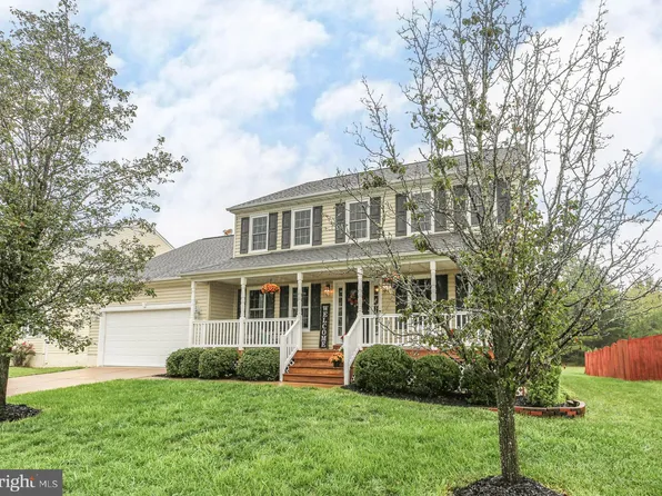2910 Cahill St, Fredericksburg, VA 22408