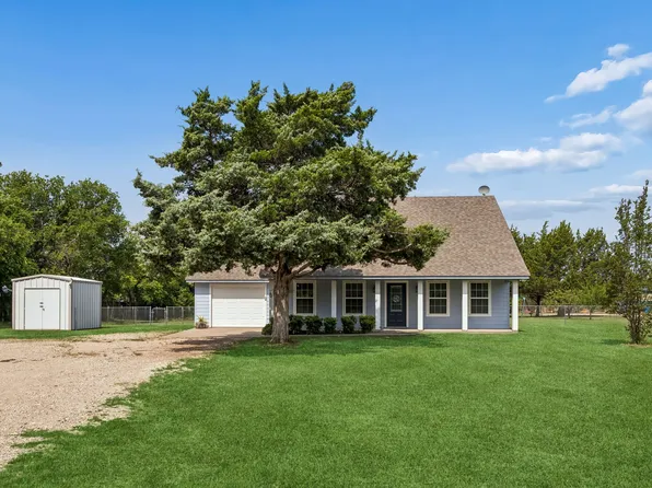 3111 N Walnut Grove Rd, Midlothian, TX 76065