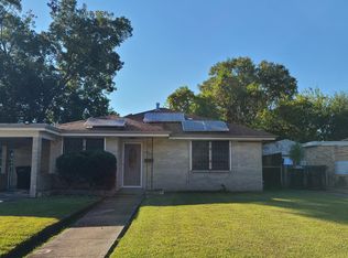 1241 Terry St, New Orleans, LA 70114