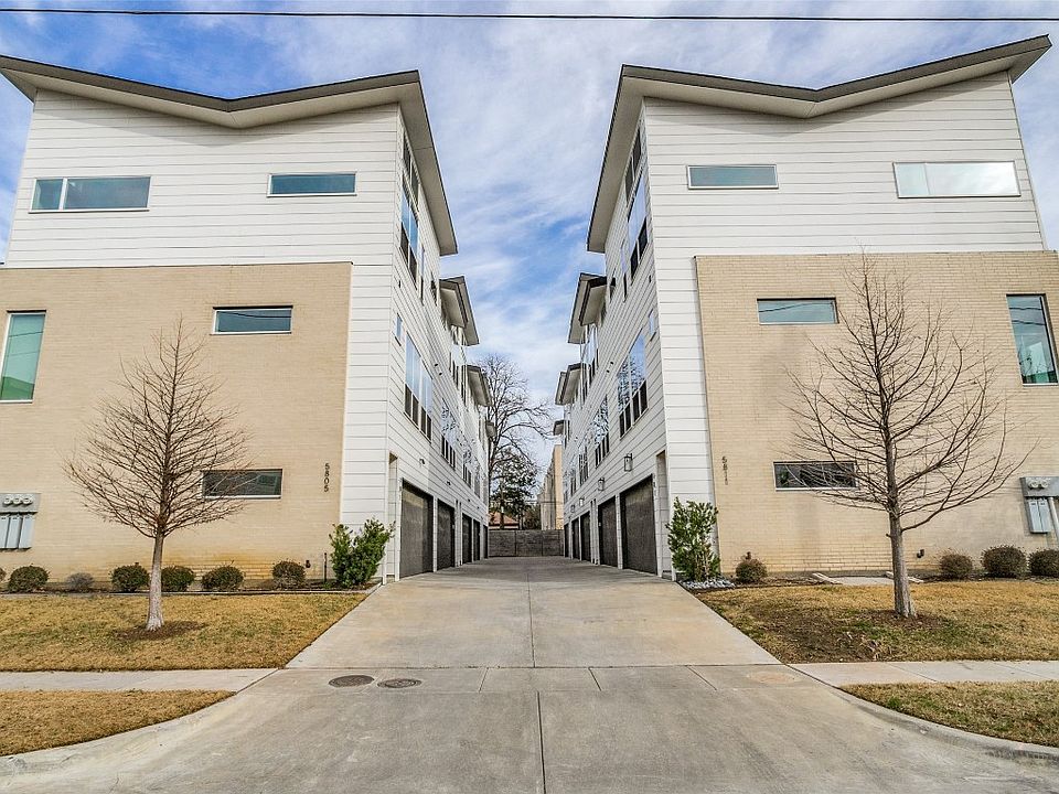 1st image of 5805 Lindell Ave Unit 105
