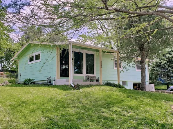 5903 N Garfield Ave, Kansas City, MO 64118