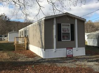 14 Main St LOT 433, Wellsburg, NY 14894