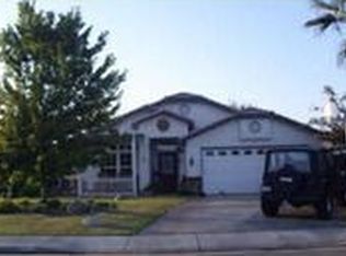 4214 Amherst Forest Rd, Bakersfield, CA 93313