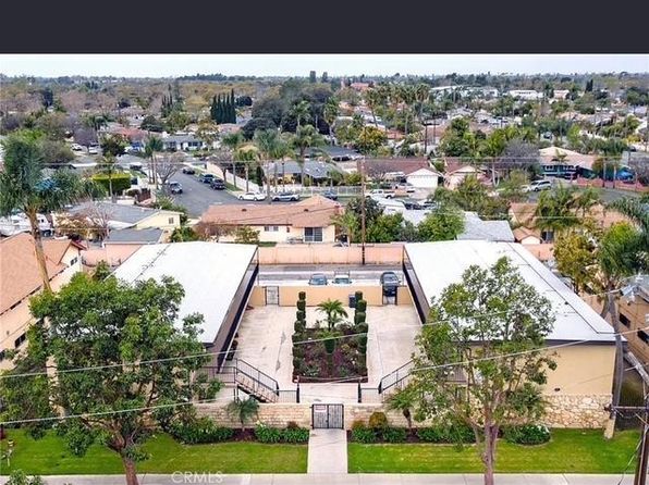 1110-1114 S Pacific Ave #1X1-2045