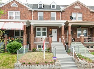 5523 2nd St NW, Washington, DC 20011