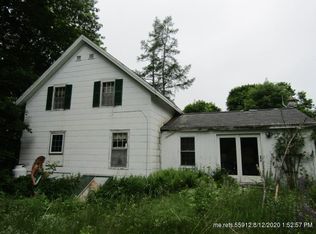 33 Oak St, Winterport, ME 04496