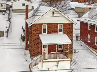 2813 Bigler Ave, Northern Cambria, PA