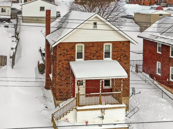 2813 Bigler Ave, Northern Cambria, PA 15714