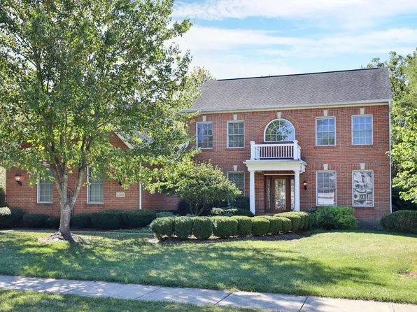 12965 Silverbrook Dr, Pickerington, OH 43147