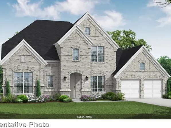 300 Mercury Ct, Northlake, TX 76247