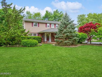 6 Braun Place, Freehold, NJ, 07728