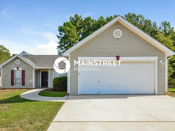 10612 Tara Village Way, Jonesboro, GA 30238