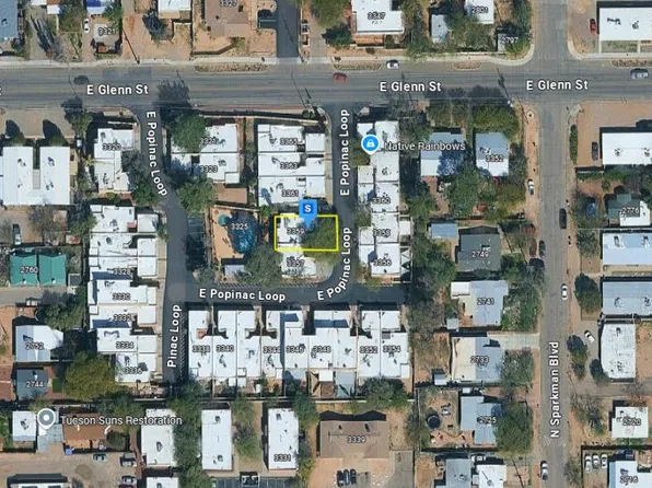 3359 E Popinac Loop, Tucson, AZ 85716