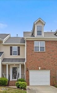 4308 Flintlock Ln, Durham, NC, 27704