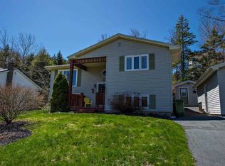 44 Jackladder Dr, Middle Sackville, NS B4E2X6