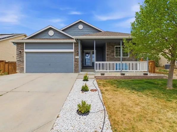 1524 Ponderosa Dr, Severance, CO 80550