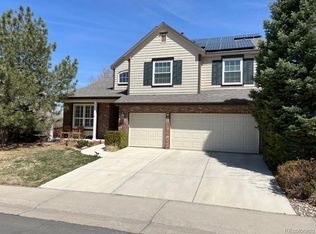 2601 Cactus Bluff Pl, Highlands Ranch, CO 80129