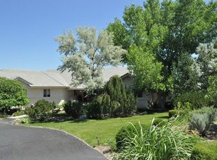 4260 Plateau Rd, Reno, NV 89519