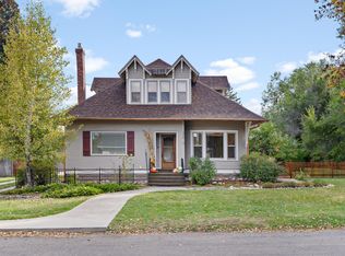 376 W Heald St, Sheridan, WY 82801