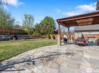 340 Teramo Dr, Reno, NV 89521