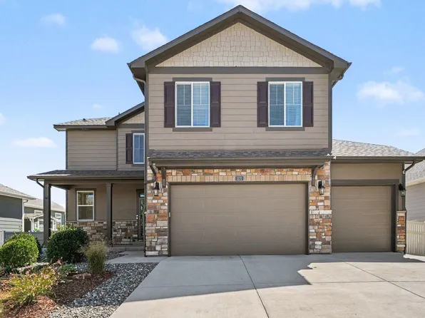 5370 Silverleaf Ave, Firestone, CO 80504
