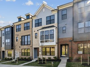 17228 Hardisty Way, Bowie, MD 20715