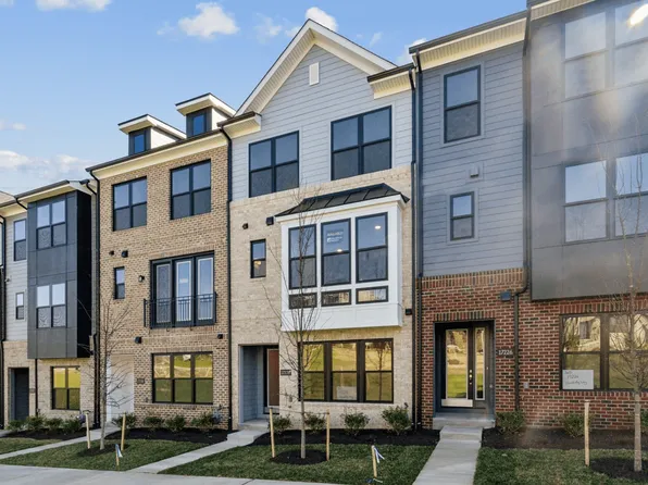 17228 Hardisty Way, Bowie, MD 20715