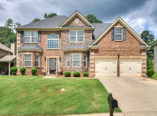 504 Ernestine Fls, Grovetown, GA 30813