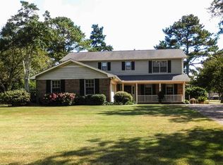 2109 Burningtree Dr SE, Decatur, AL 35603