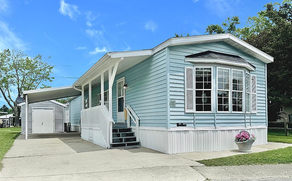 1st image of 1153 W Glenlord Rd Lot 25