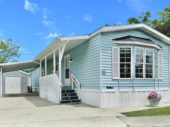 1153 W Glenlord Rd LOT 25