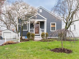 338 E Beechwold Blvd, Columbus, OH