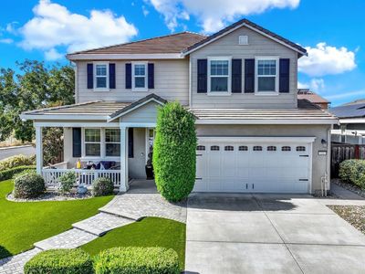 101 Scarlet Street, Vacaville, CA, 95687