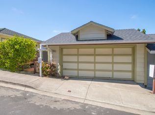 504 Southhill Blvd UNIT B, Daly City, CA 94014
