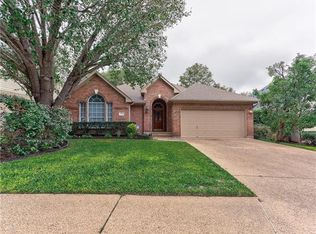 5316 Wishek Cv, Austin, TX 78730