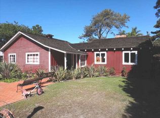 3660 Pio Pico St, San Diego, CA 92106