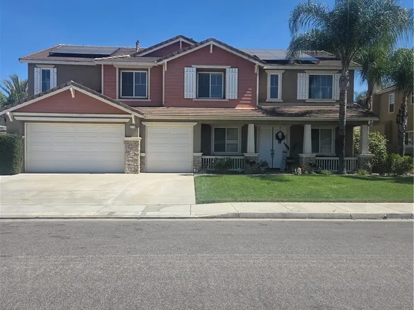 32778 Kendal Ct, Menifee, CA 92584