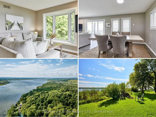 56 Pine Point Ln, Scugog, ON L9L 1B4