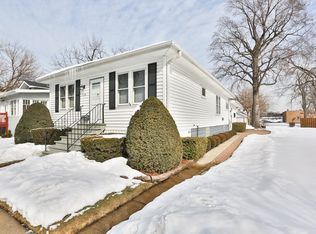 17077 Jodave Ave, Hazel Crest, IL 60429