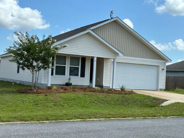 15 Lockwood Way W, Defuniak Springs, FL 32435